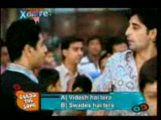 Watch Woh Bewafa - Agam Kumar Nigam Video